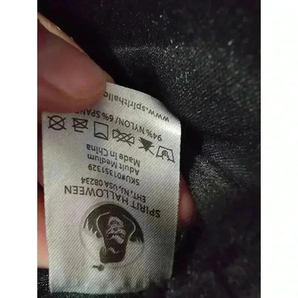 Black Corset - Picture 3 of 3